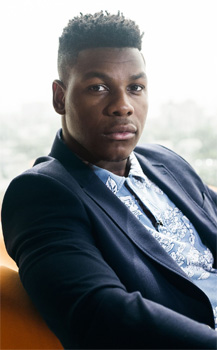 John Boyega